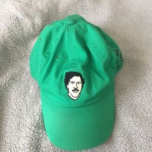 Pablo Escobar Hat